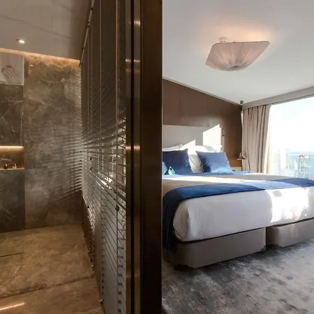 Aparthotel Noble22 Suites-special Category Istanboel