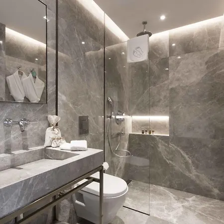 Noble22 Suites-special Category Lejlighedshotel Istanbul