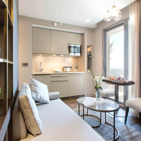 Lejlighedshotel Noble22 Suites-special Category 4*