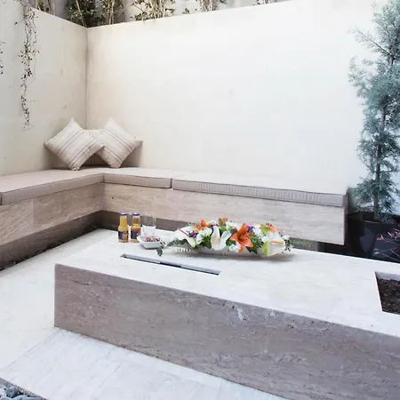 Noble22 Suites-special Category Lejlighedshotel Istanbul