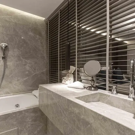 Lejlighedshotel Noble22 Suites-special Category