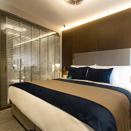 Noble22 Suites-special Category Aparthotel