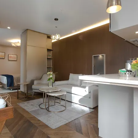 Noble22 Suites-special Category