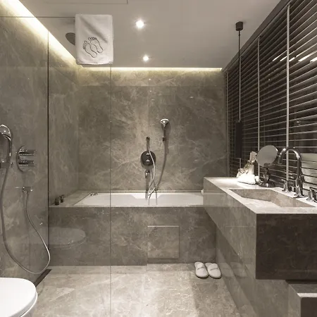 Noble22 Suites-special Category