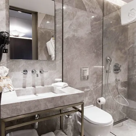 Aparthotel Noble22 Suites-special Category Istanboel