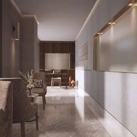 Lejlighedshotel Noble22 Suites-special Category