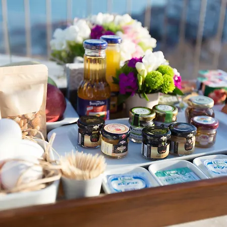 Noble22 Suites-special Category