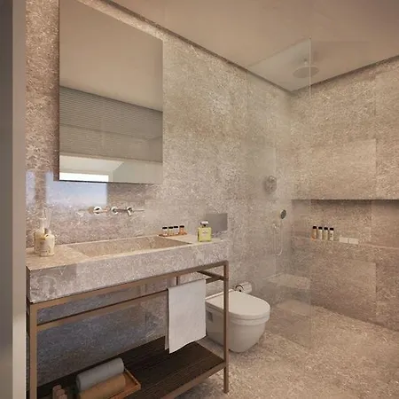 Noble22 Suites-special Category Aparthotel