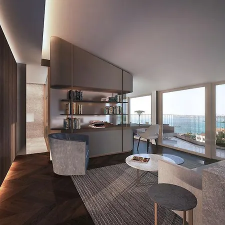 Noble22 Suites-special Category 4*