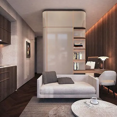 Noble22 Suites-special Category