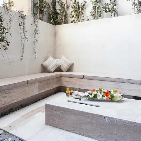 Noble22 Suites-special Category 4* Istanboel