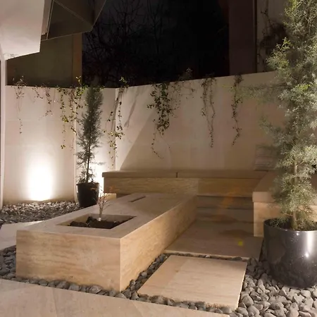 Lejlighedshotel Noble22 Suites-special Category