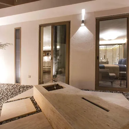 Appart hôtel Noble22 Suites-special Category
