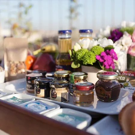 Noble22 Suites-special Category 4*