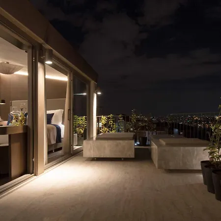 Aparthotel Noble22 Suites-special Category 4*