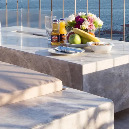 Noble22 Suites-special Category Istanboel