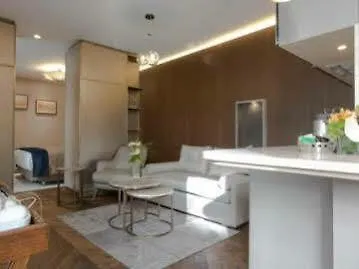 Noble22 Suites-special Category Istanboel
