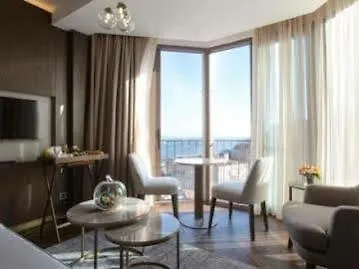 Noble22 Suites-special Category 4* Istanboel