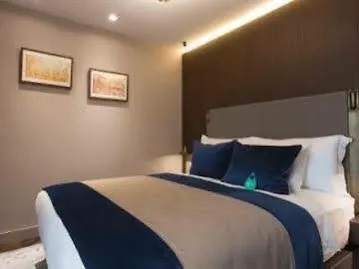 Lejlighedshotel Noble22 Suites-special Category 4*