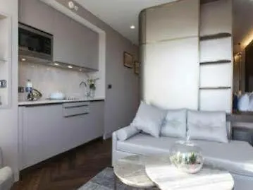 Noble22 Suites-special Category Aparthotel 4*