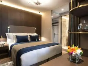 Noble22 Suites-special Category