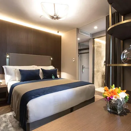 Apart-hotel Noble22 Suites-special Category