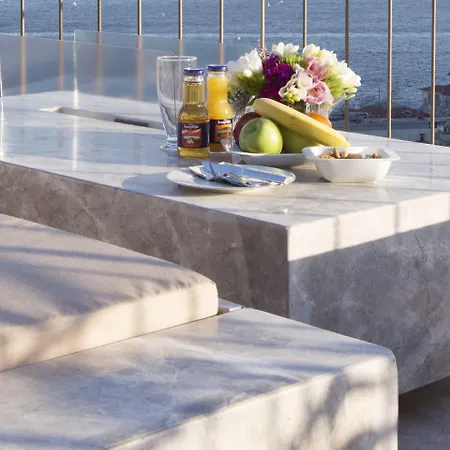 Noble22 Suites-special Category 4*