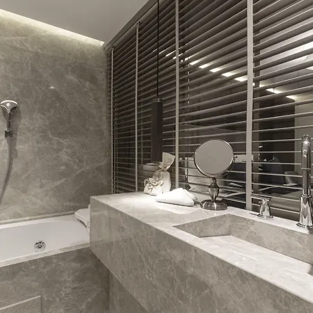 Noble22 Suites-special Category