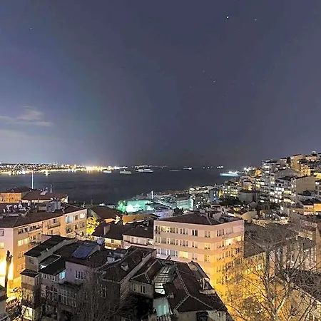 Noble22 Suites-special Category 4* Istanbul