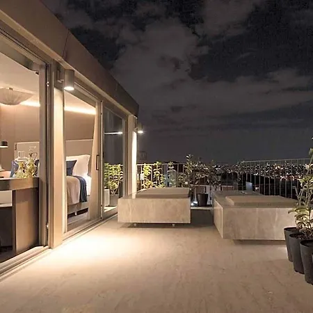 Noble22 Suites-special Category 4*