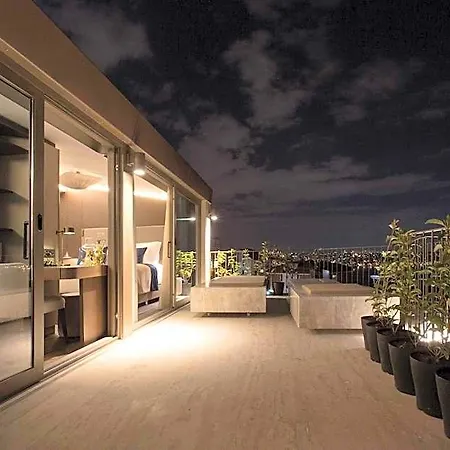 Noble22 Suites-special Category 4* Istanbul