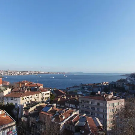 Apart-hotel Noble22 Suites-special Category