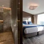 Apartahotel Noble22 Suites-special Category Estambul