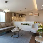 Apartahotel Noble22 Suites-special Category