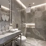 Noble22 Suites-special Category Apartahotel Estambul