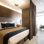 Noble22 Suites-special Category Apartahotel Estambul
