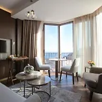 Noble22 Suites-special Category Apartahotel Estambul