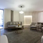 Noble22 Suites-special Category Apartahotel Estambul