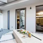 Noble22 Suites-special Category Apartahotel Estambul