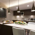 Noble22 Suites-special Category Apartahotel 4*