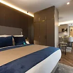 Noble22 Suites-special Category 4*