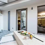 Noble22 Suites-special Category 4* Estambul