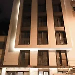 Noble22 Suites-special Category Apartahotel Estambul
