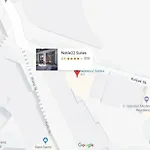 Noble22 Suites-special Category Apartahotel 4*