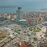 Noble22 Suites-special Category 4* Estambul