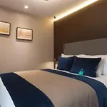 Apartahotel Noble22 Suites-special Category 4*