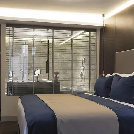 Apartahotel Noble22 Suites-special Category