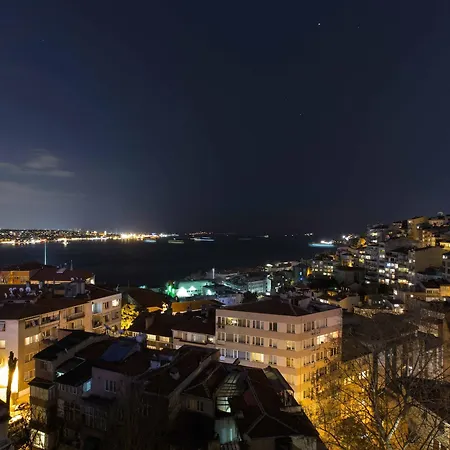 Noble22 Suites-special Category Aparthotel Istanbul