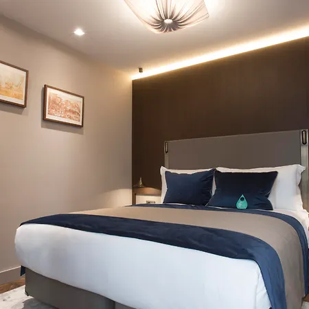 Noble22 Suites-special Category Istanbul