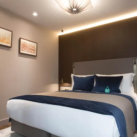 Noble22 Suites-special Category Istanbul